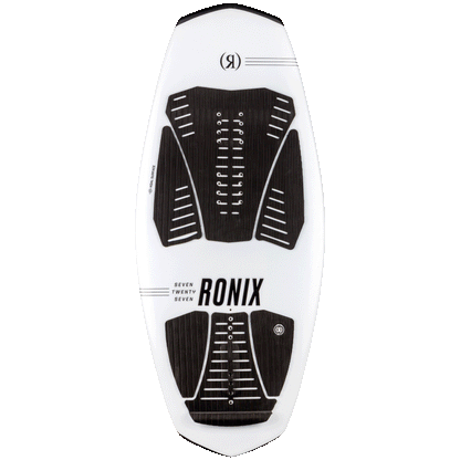 Planche de surface Ronix Wake Foil 727 Koal 2024