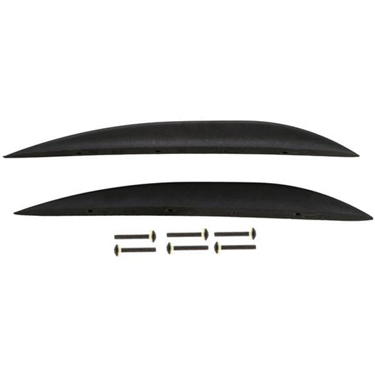 Hyperlite .8 Beam Fin - 2 Pieces