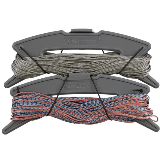 Vector Kiteboarding Pro kitelines 4 lines 475kg