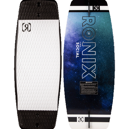 2024 Ronix The Social Modello Skate