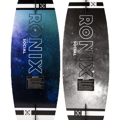 2024 Ronix The Social Modello Skate