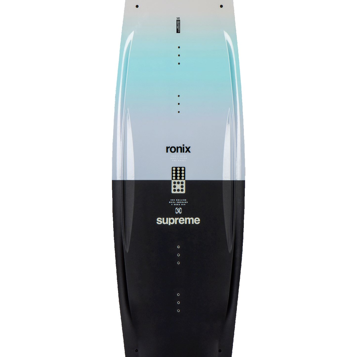 2024 Ronix Supreme Air Core 3 Board