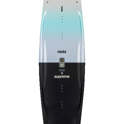 2024 Ronix Supreme Air Core 3 Board