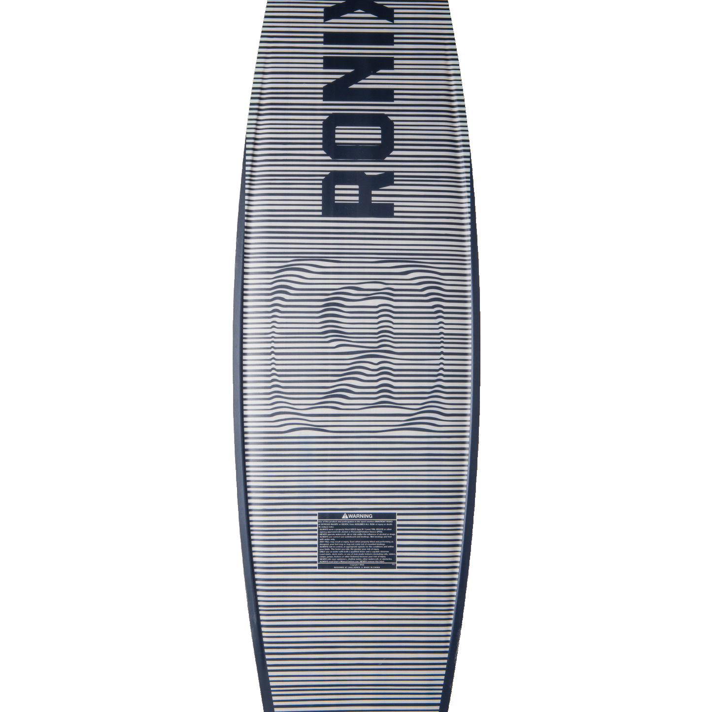 Planche Ronix Kinetik Springbox 2 2024