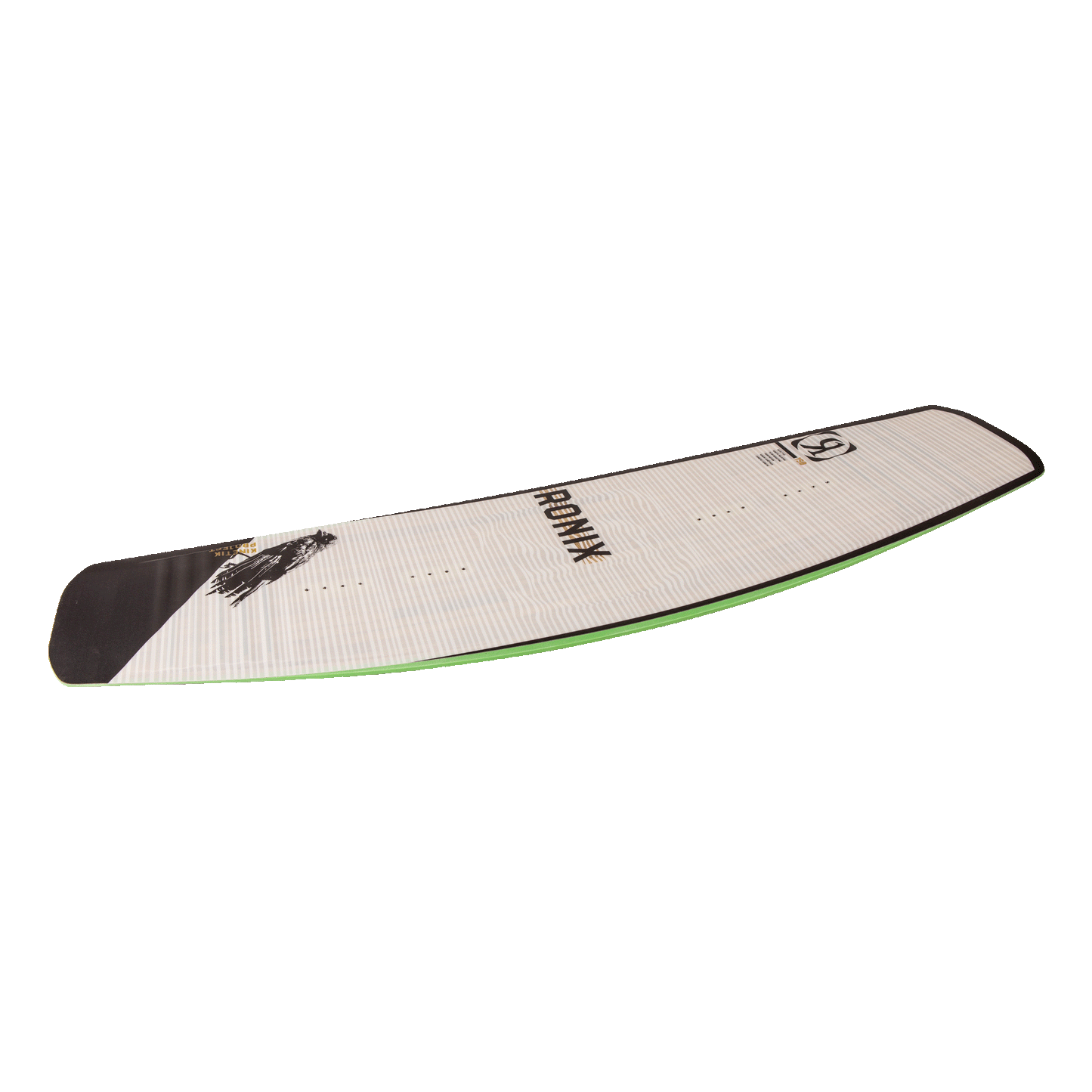 Planche Ronix Kinetik Springbox 2 2024