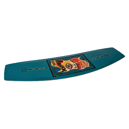 2025 Ronix Atmos Spine Flex Board