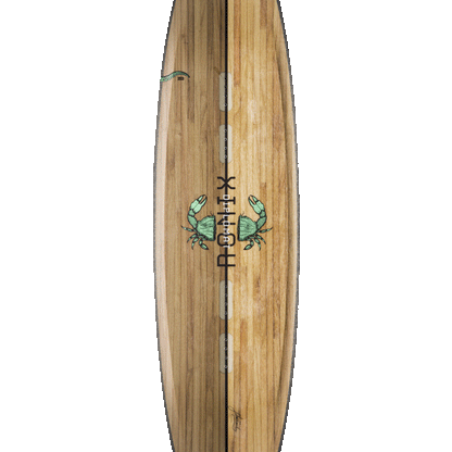 2025 Ronix Diplomat All Over Flex Board