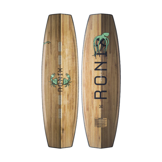 2025 Ronix Diplomat All Over Flex Wakeboard