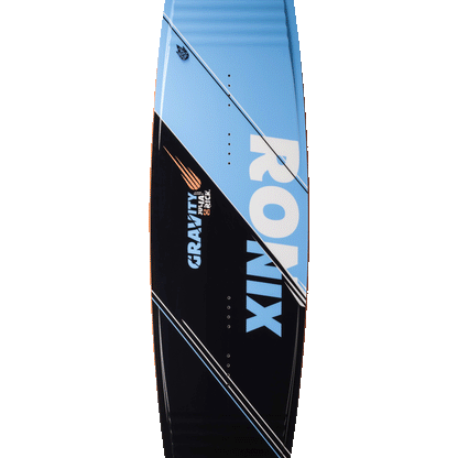 2024 Ronix Gravity Ladies Tip/Tail Flex Board