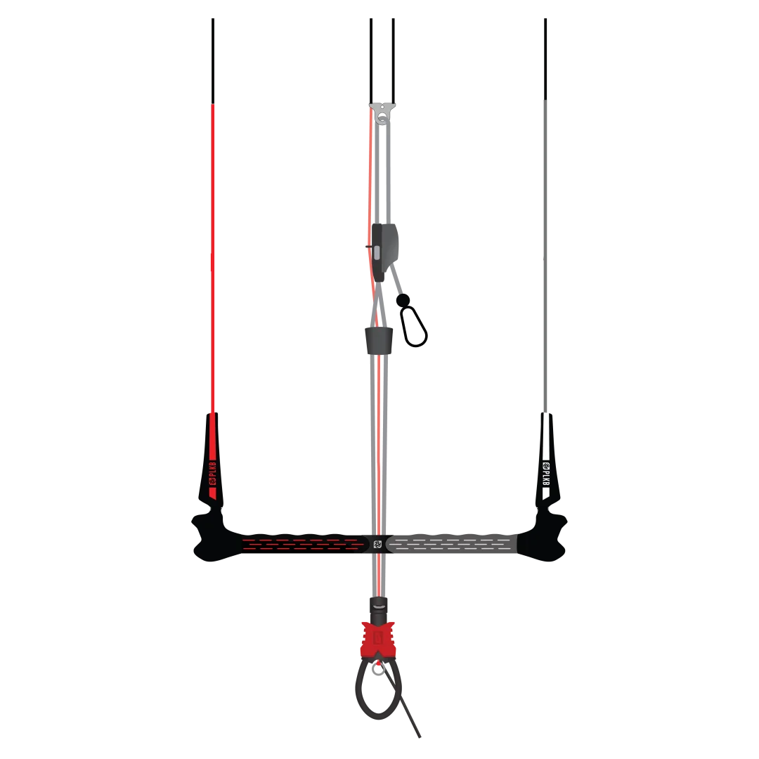 Peter Lynn Commander V2 LEI