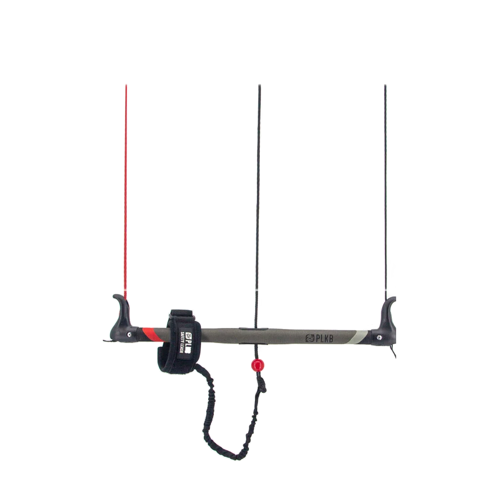Peter Lynn Impulse Bar Without Lines