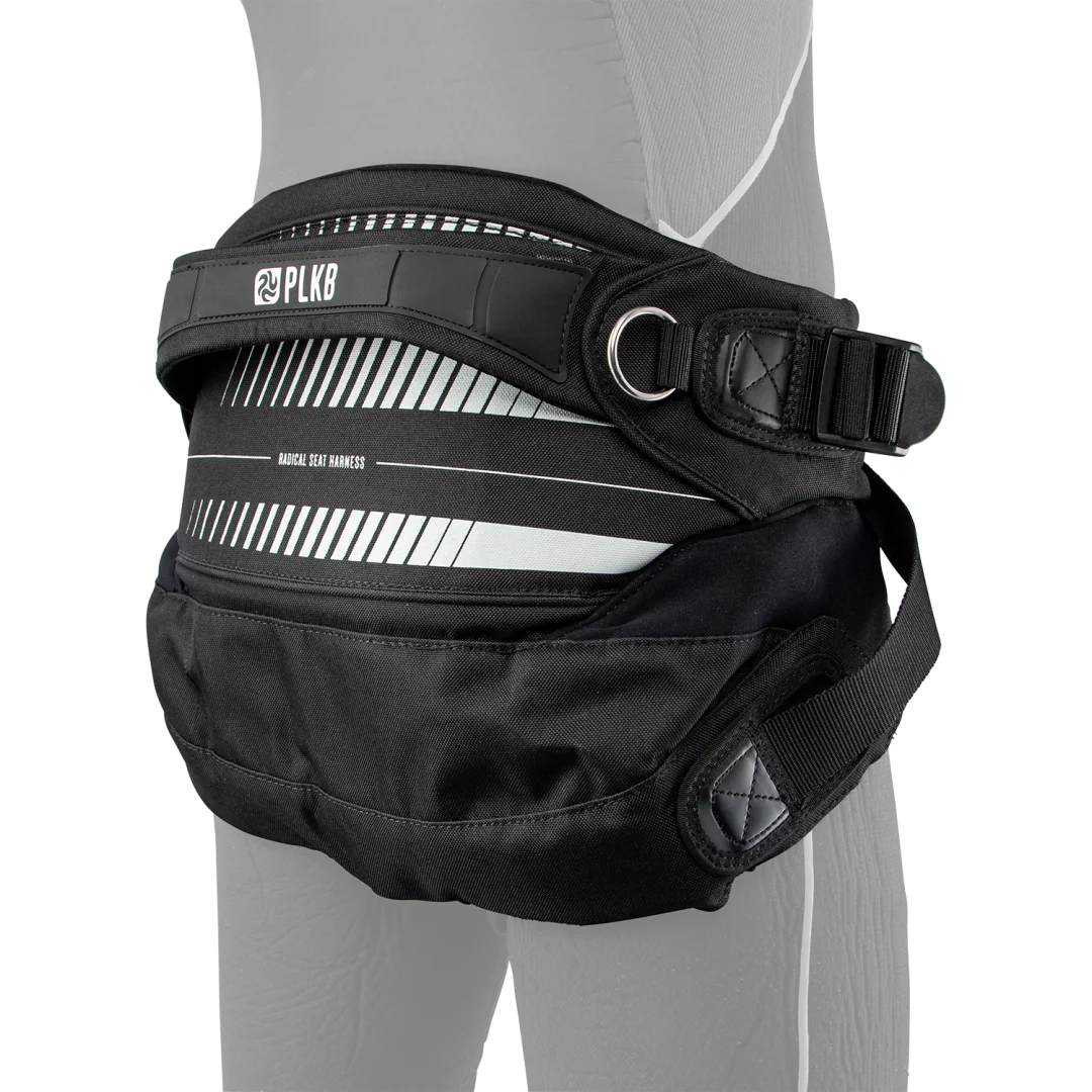 Peter Lynn Radical Seat Harness Evo