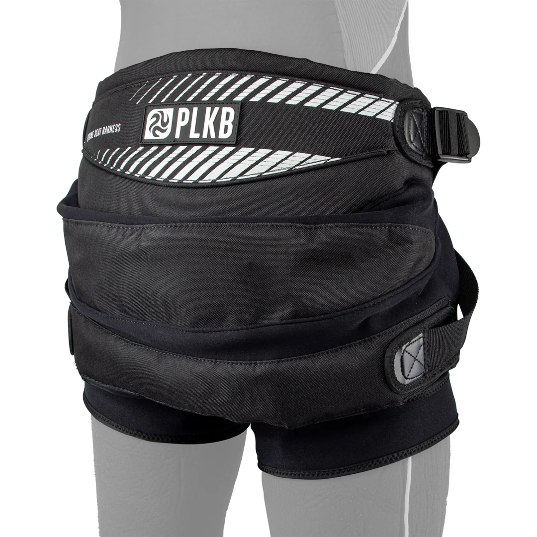 Peter Lynn Divine Seat Harness Evo