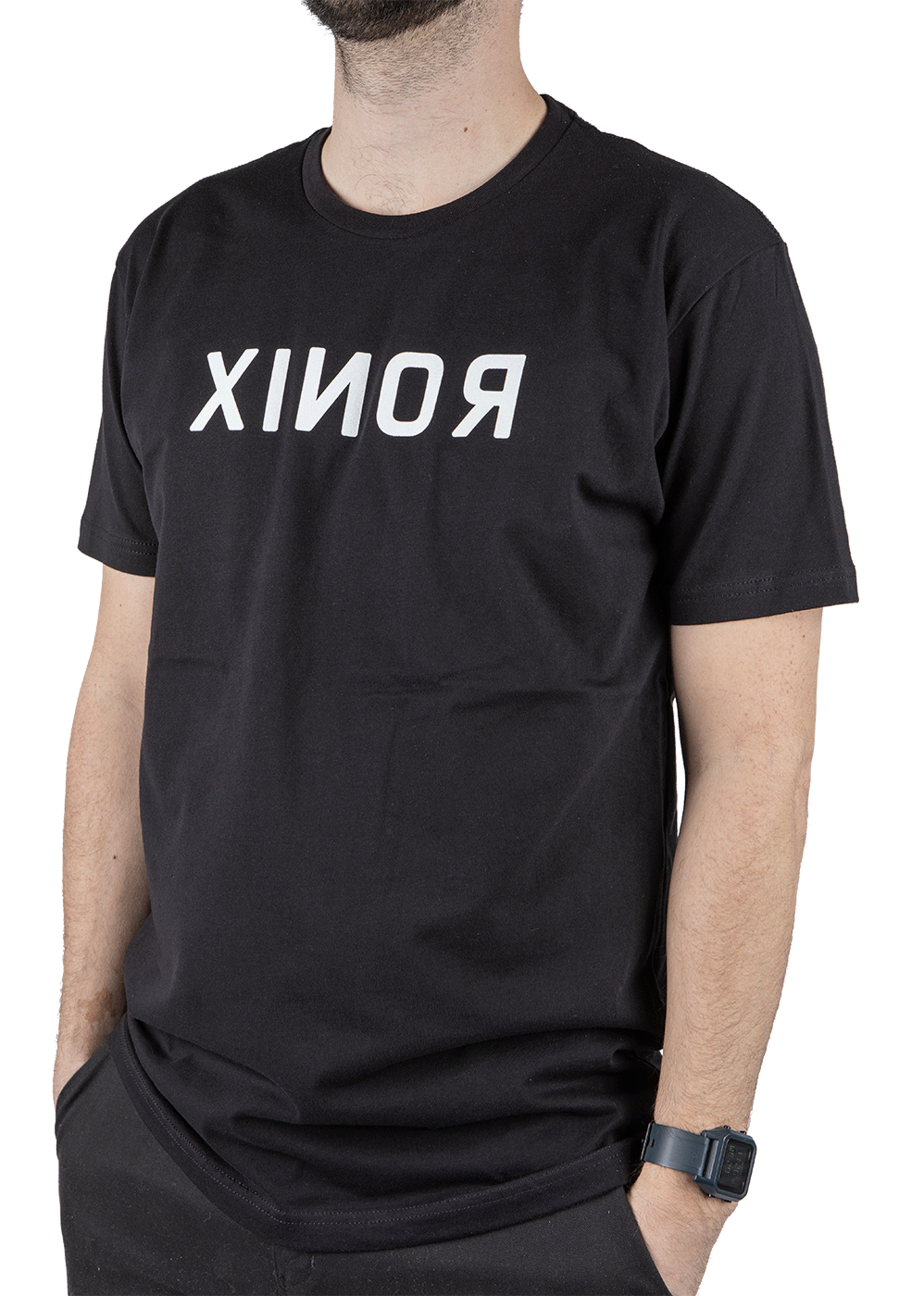 2025 Ronix Reflection Tee