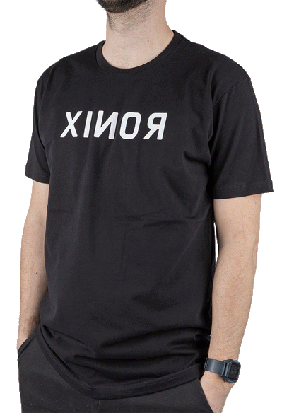 2025 Ronix Reflection Tee