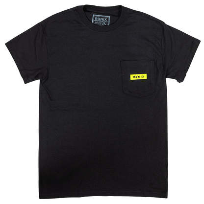 2025 Ronix Megacorp Pocket Tee