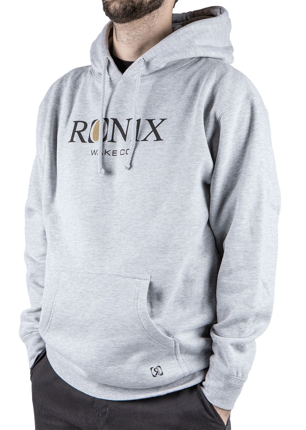 2024 Ronix Throwback Hoody