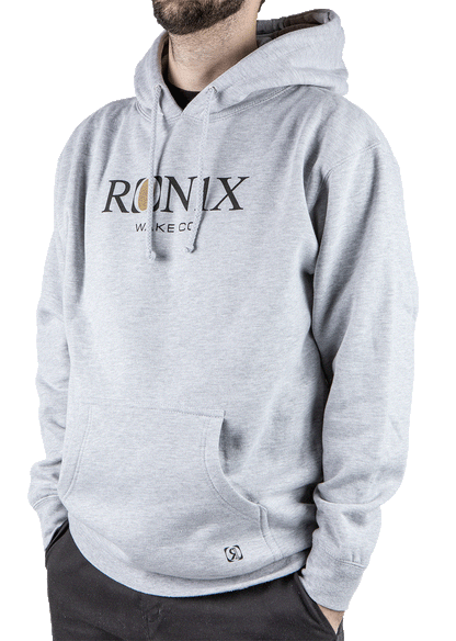 2024 Ronix Throwback Hoody