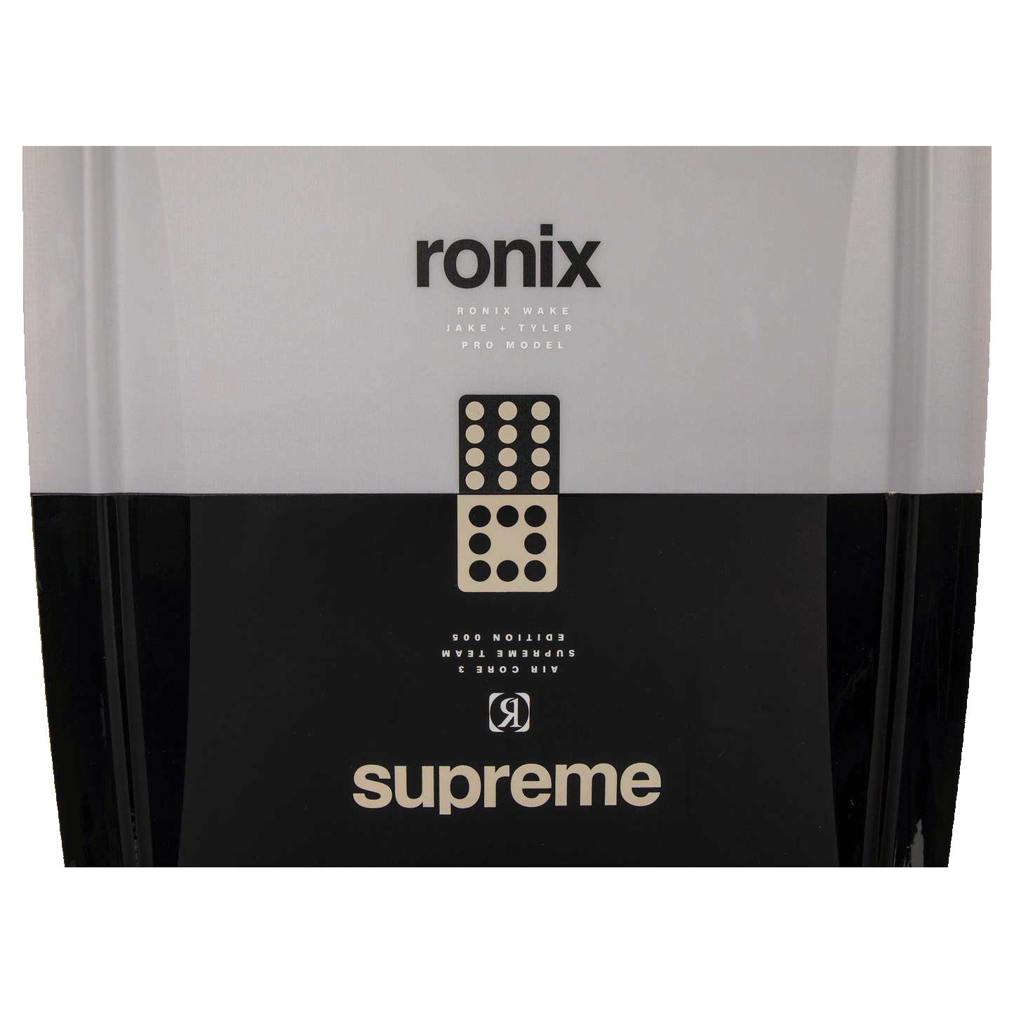 2024 Ronix Supreme Air Core 3 Board