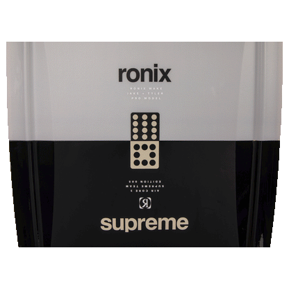 2024 Ronix Supreme Air Core 3 Board