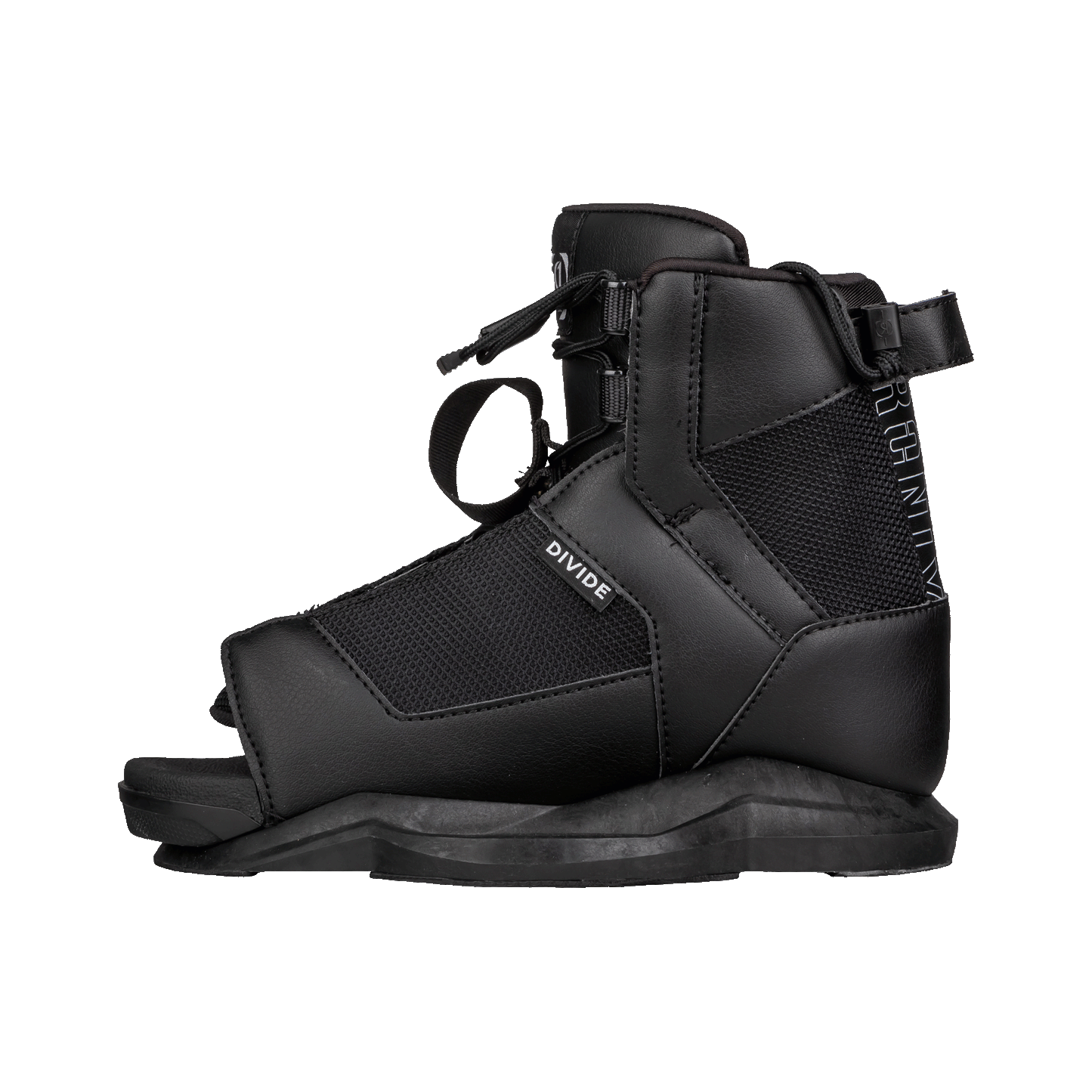 2025 Ronix Divide Kids Boot EU 33-37/US 2-6