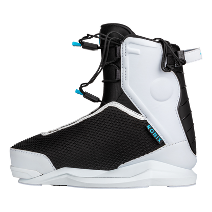 2024 Ronix Vault w/Vision Pro Boots Kids Bundle