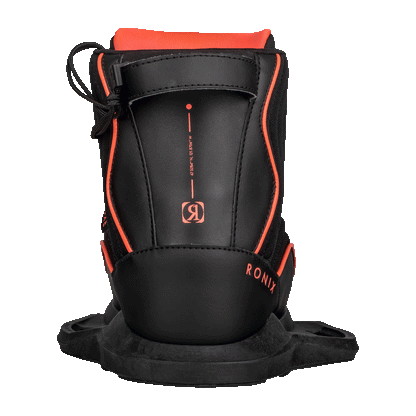 Botte Ronix Luxe pour femme 2024