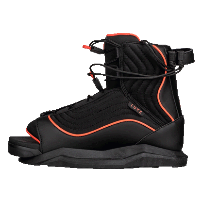 Botte Ronix Luxe pour femme 2024