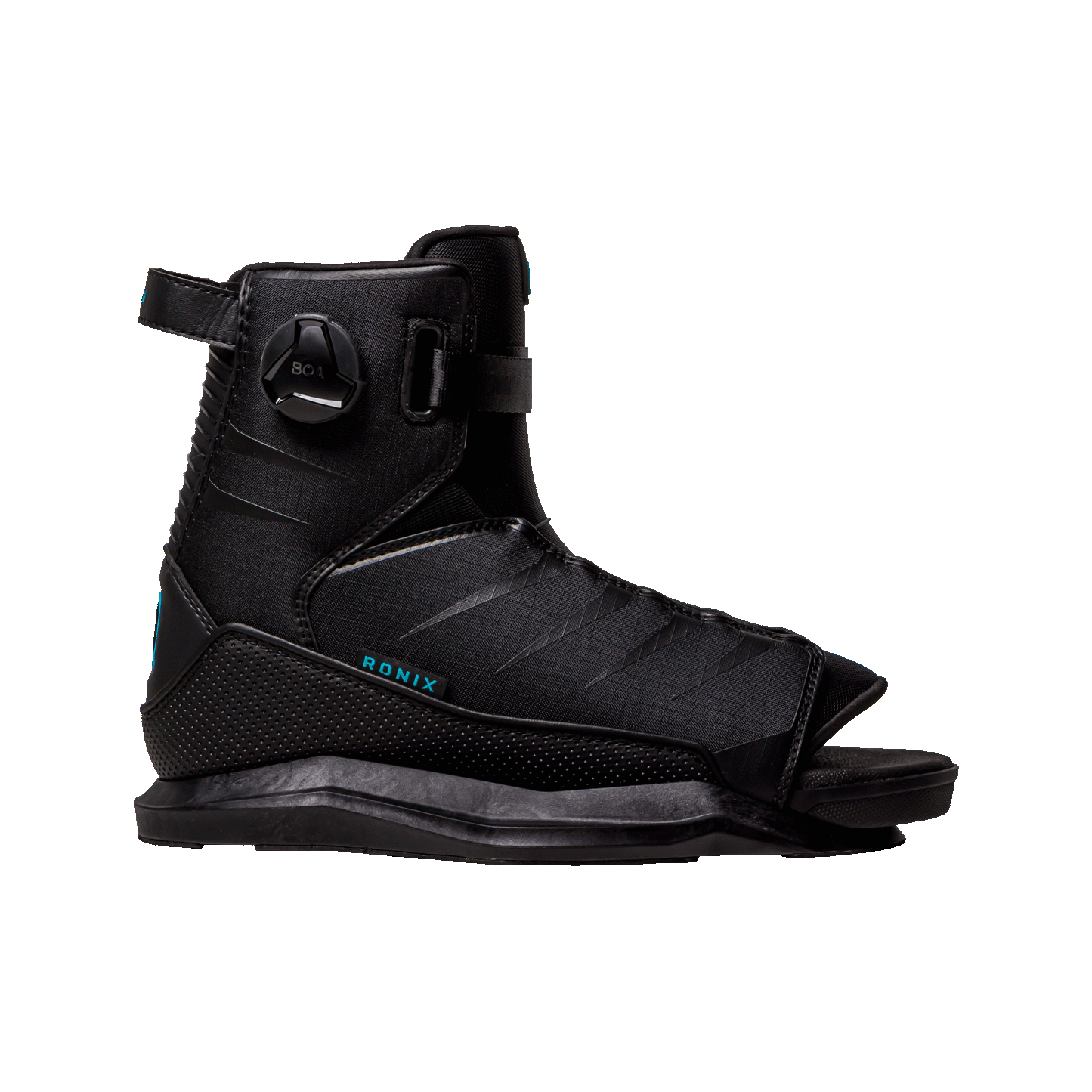 2024 Ronix District Modello w/Anthem BOA Boots Bundle