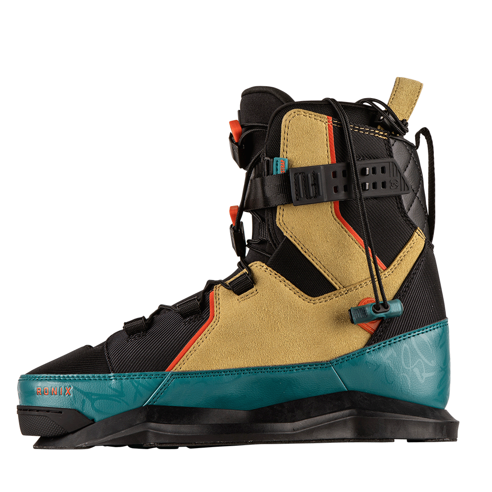 Botte Ronix Atmos EXP Park Edition 2024