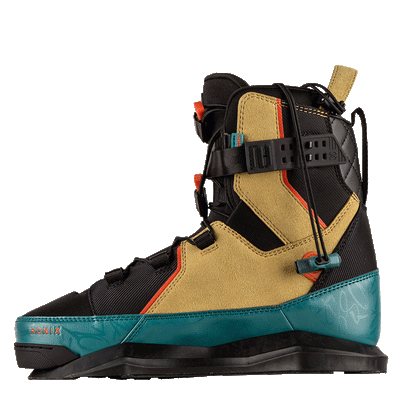 Botte Ronix Atmos EXP Park Edition 2024