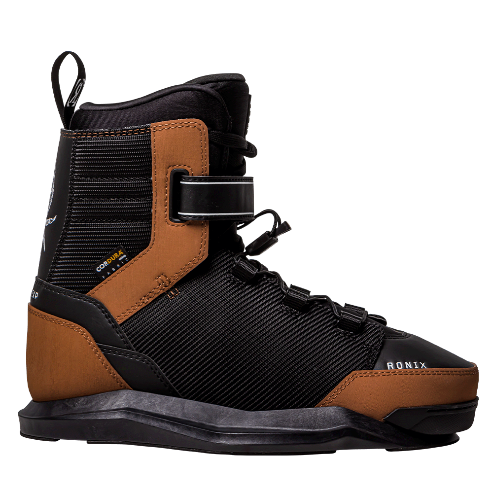 Botte Ronix Diplomat EXP Park Edition 2024