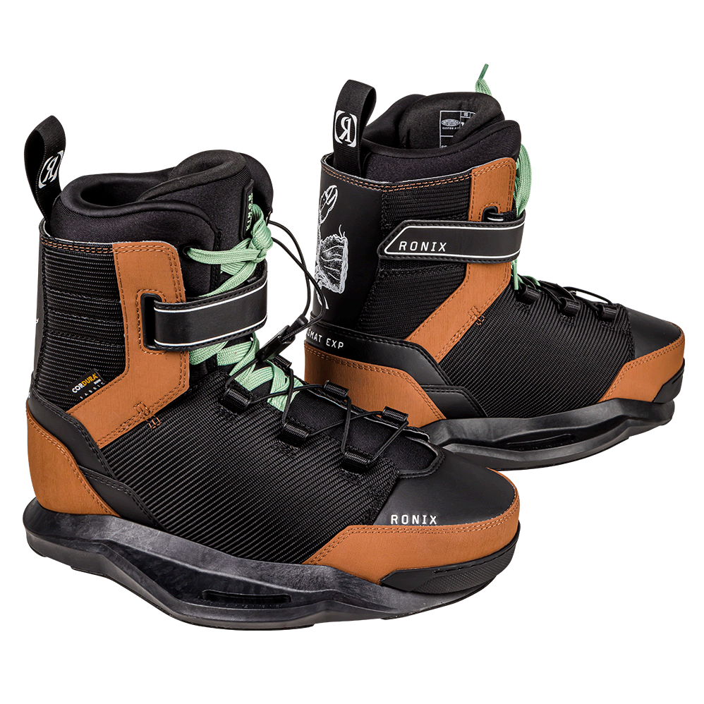 Botte Ronix Diplomat EXP Park Edition 2024