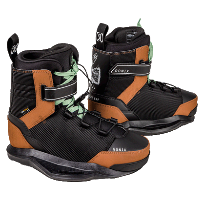 Botte Ronix Diplomat EXP Park Edition 2024