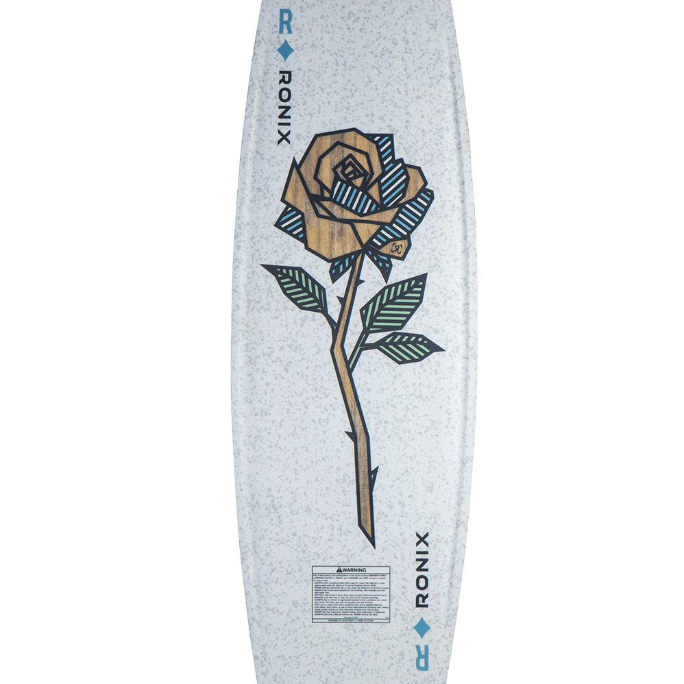 2024 Ronix Utopia Board