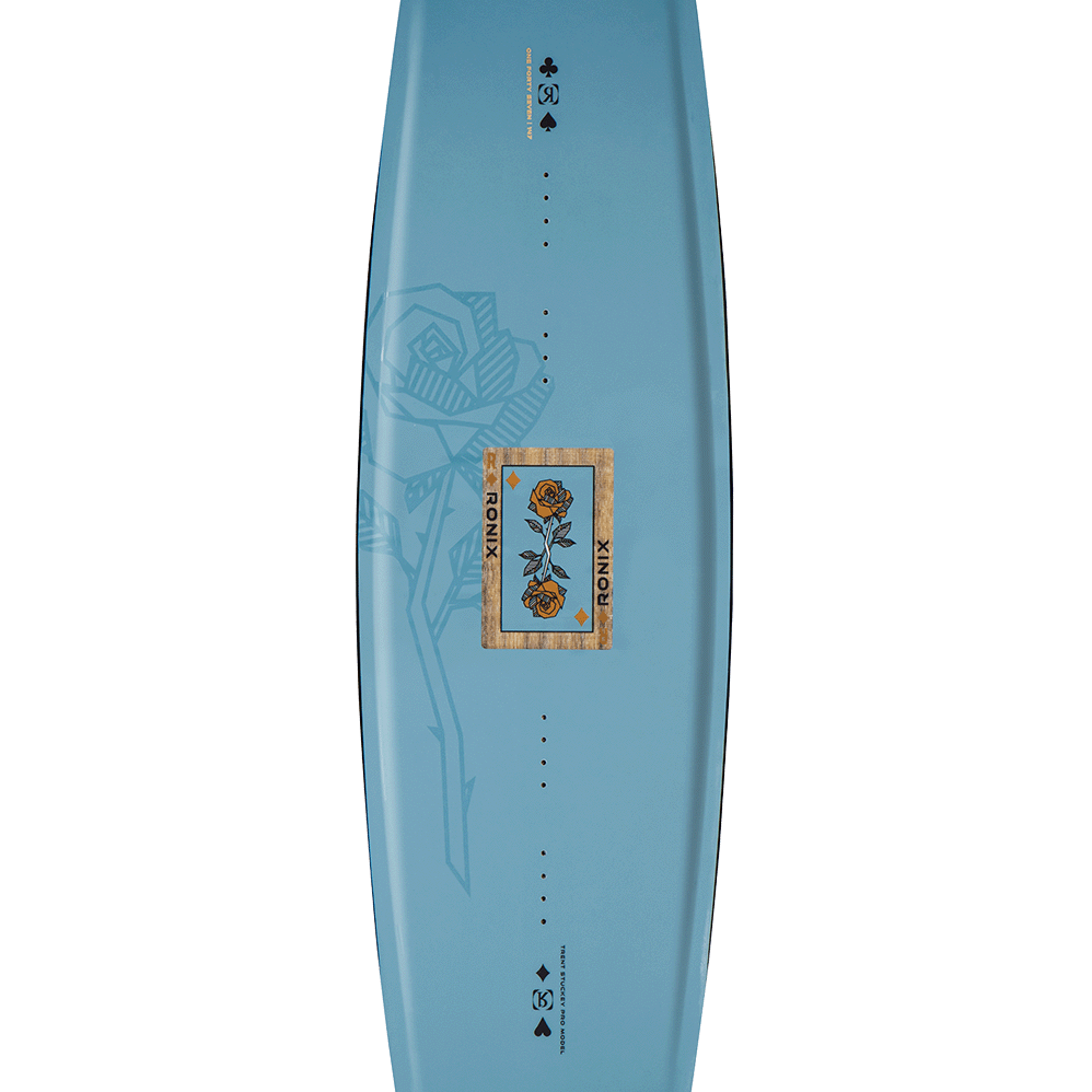 2024 Ronix Utopia Board