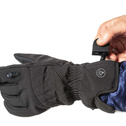 Tucano Urbano Lux Lady LED Gloves