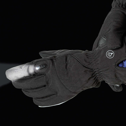 Tucano Urbano Lux Lady LED Gloves