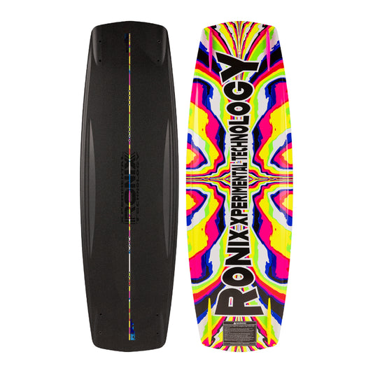 2025 Ronix RXT Blackout Wakeboard