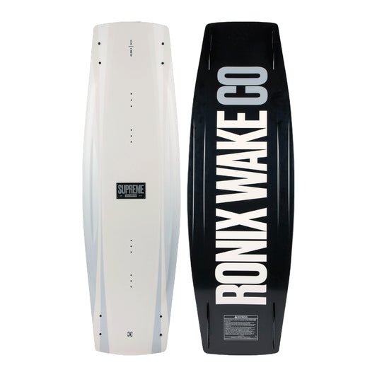 2025 Ronix Supreme Air Core 3 Wakeboard