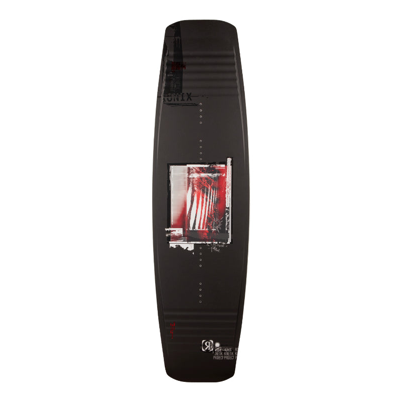 2025 Ronix Kinetik Springbox 2 Wakeboard