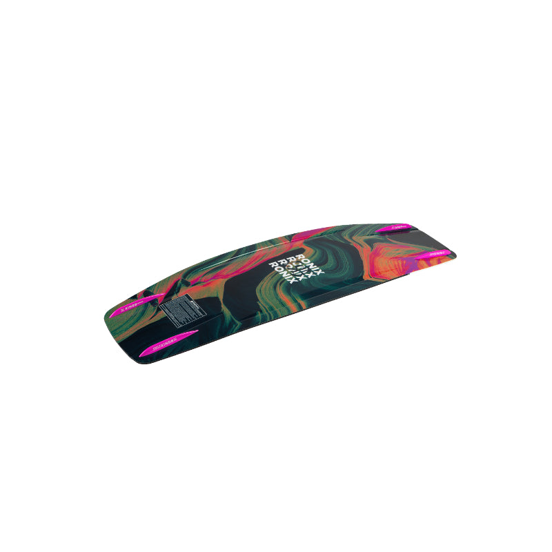 2025 Ronix Rise Ladies Air Core 3 Wakeboard