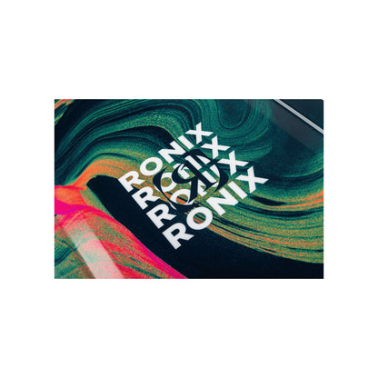 2025 Ronix Rise Ladies Air Core 3 Wakeboard