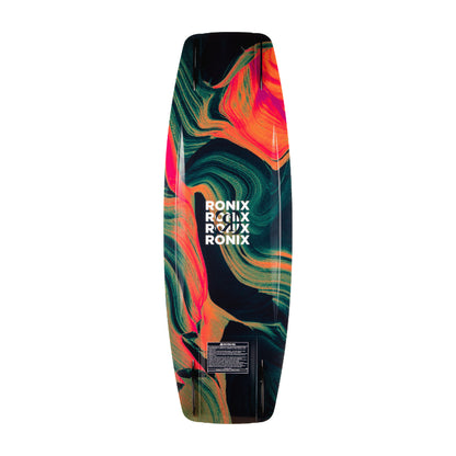 2025 Ronix Rise Ladies Air Core 3 Wakeboard