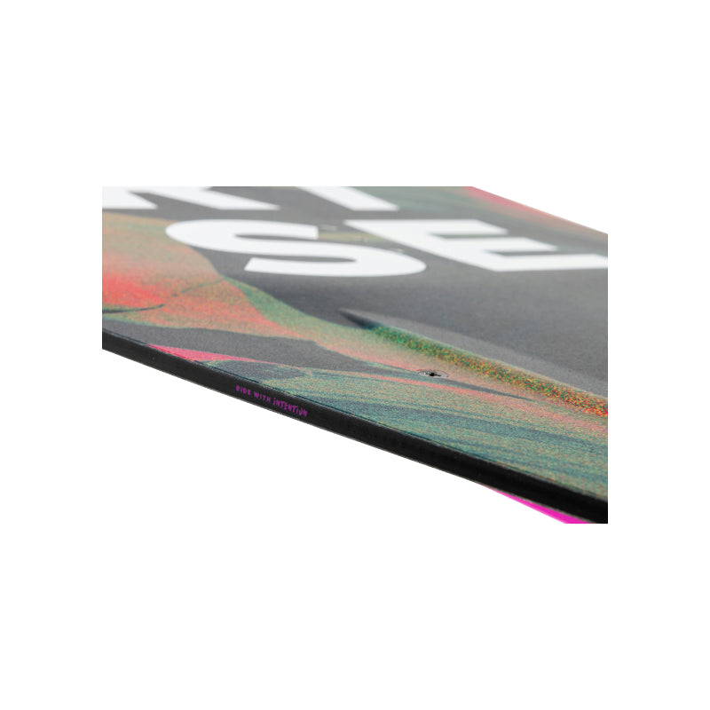 2025 Ronix Rise Ladies Air Core 3 Wakeboard