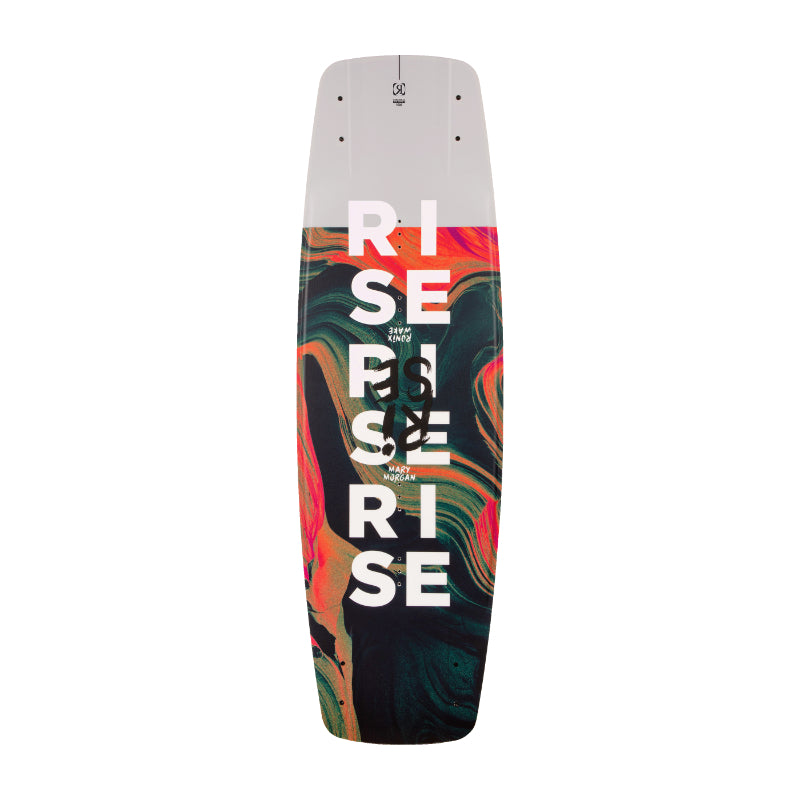 2025 Ronix Rise Ladies Air Core 3 Wakeboard