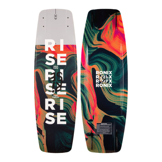 2025 Ronix Rise Ladies Air Core 3 Wakeboard