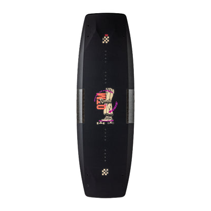 2025 Ronix Quarter Til Midnight Ladies Modello Wakeboard
