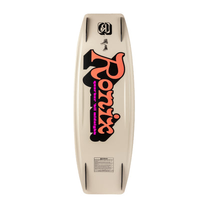 2025 Ronix Quarter Til Midnight Ladies Modello Wakeboard