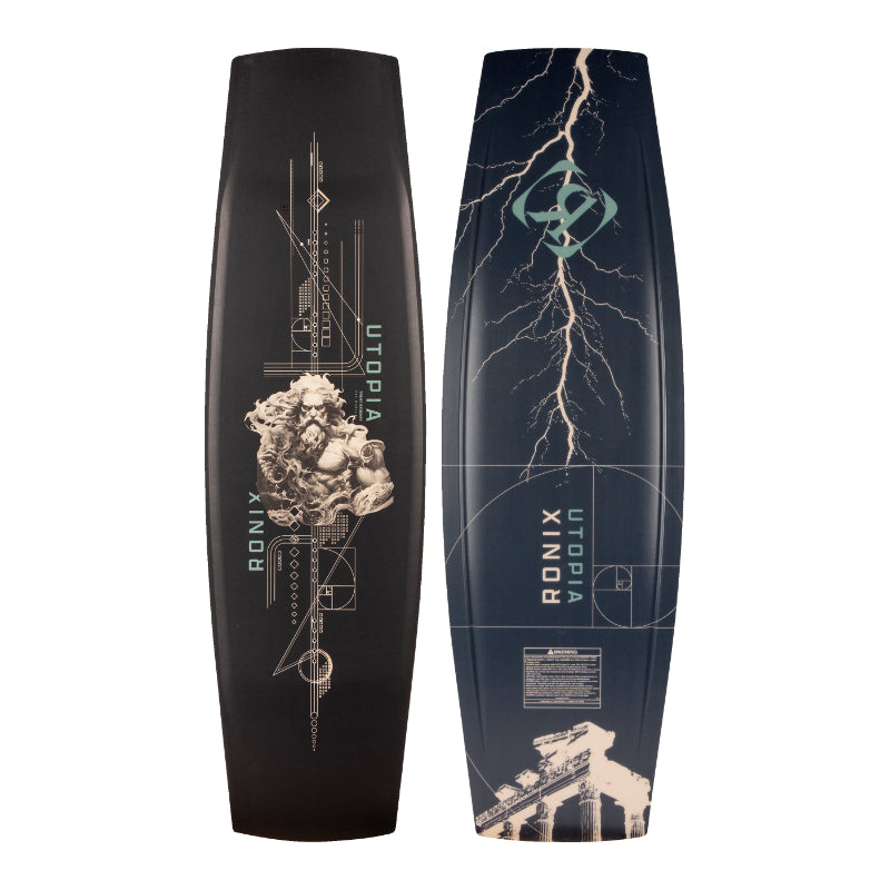 2025 Ronix Utopia Wakeboard